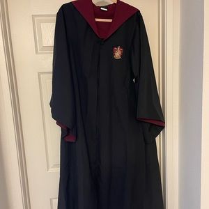 Brand New Gryffindor Harry Potter Robe